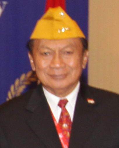 Pak Gatot